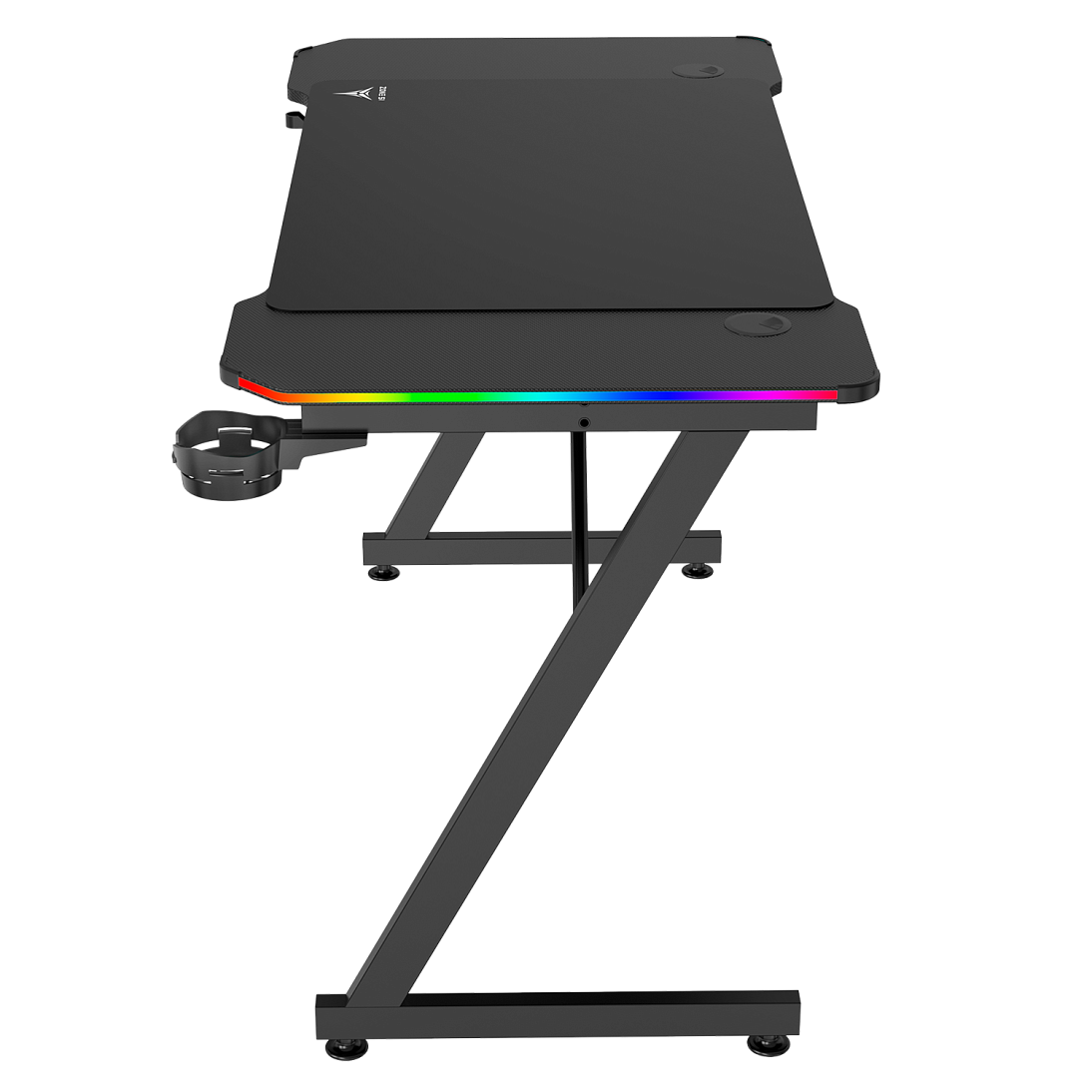 Trine 120 RGB Black, фото